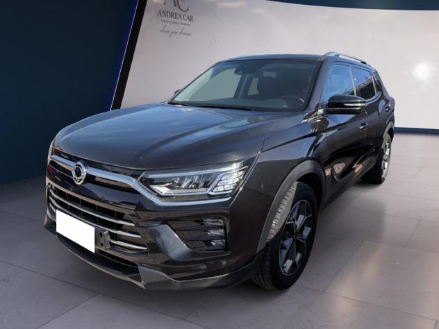SsangYong Korando Korando 1.5 gdi-t Dream 2wd