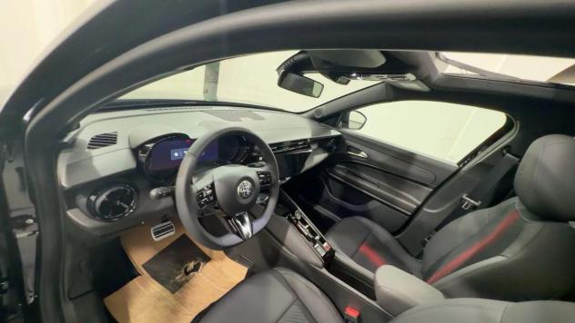 ALFA ROMEO - Junior - 1.2 136 CV Hybrid eDCT6 Speciale - Foto 10