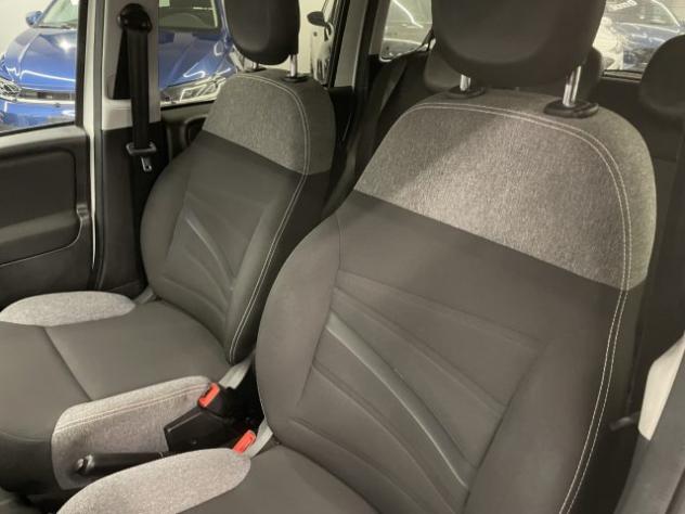 FIAT Panda 1.0 Hybrid 70 CV City Life rif. 23966682 - Foto 7