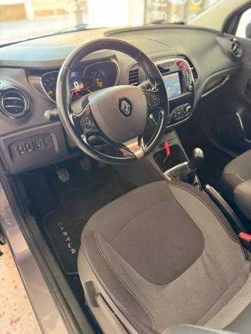 Renault Captur 1.5 dCi 8V 90 CV Start&Stop Energy R-Link - Foto 9
