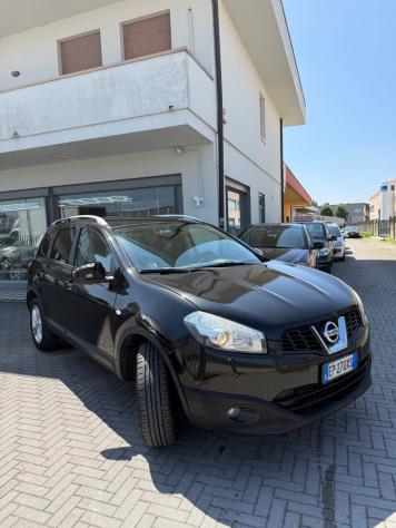 7 posti Nissan Qashqai Qashqai+2 1.5 dCi DPF Tekna - Foto 3