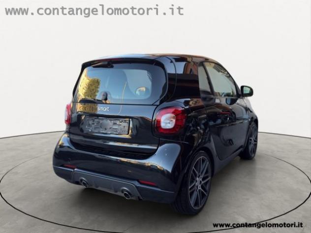 SMART ForTwo 90 0.9 Turbo BRABUS Style rif. 23468176 - Foto 6