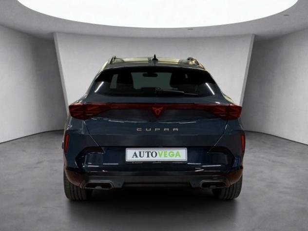 CUPRA Formentor 1.5 hybrid 150cv dsg rif. 23899474 - Foto 10