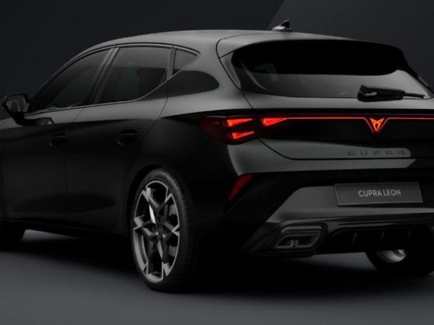 CUPRA Leon 1.5 hybrid edge 150cv dsg rif. 23807835 - Foto 3
