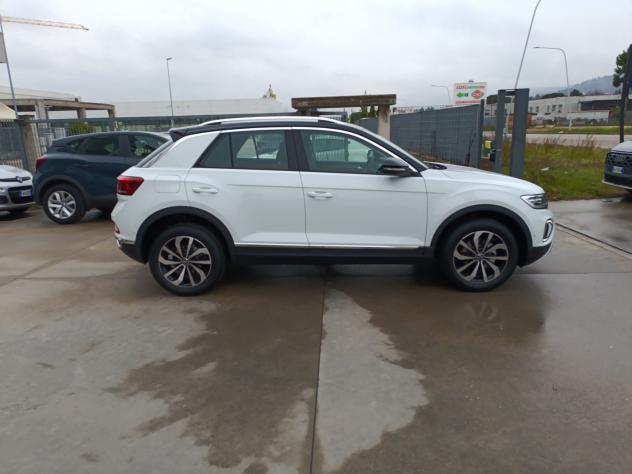 Volkswagen T-Roc T-Roc 1.0 TSI Style - Foto 2