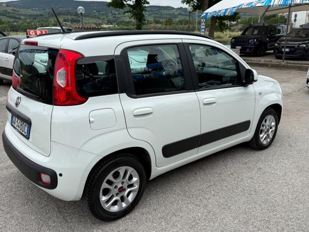" UNA CHICCA " Fiat Panda 1.2 GPL Lounge - Foto 10