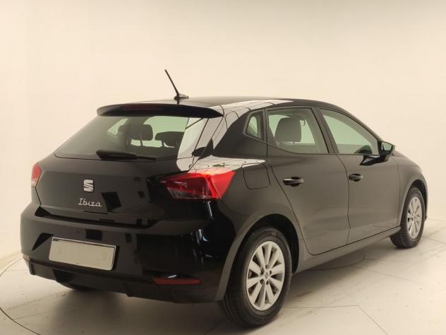 SEAT Ibiza 1.0 Eco TSI 85KW Style DSG - Foto 7