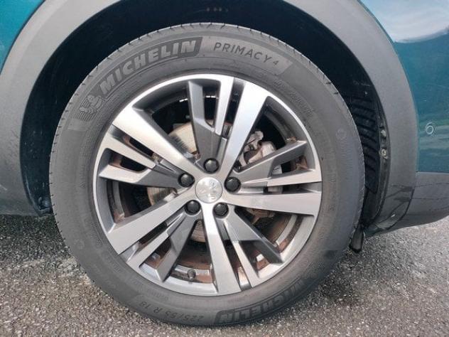 Peugeot 3008 BlueHDI 130 S&S Allure - Foto 10