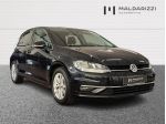Volkswagen Golf VII 2017 5p 5p 1.6 tdi Business 115cv dsg