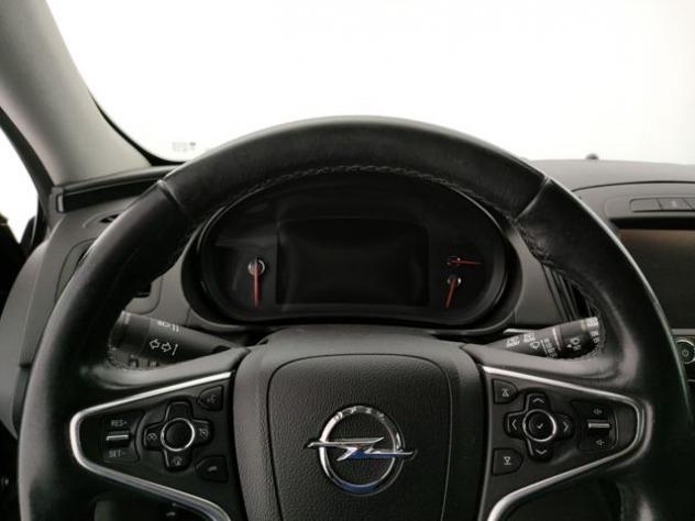 OPEL Insignia 2.0 CDTI 140CV Sports Tourer Cosmo rif. 23373882 - Foto 10