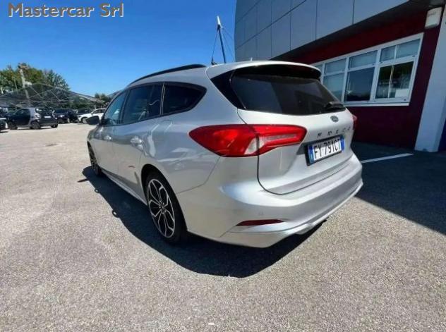 FORD Focus SW 2.0 150cv ecoblue ST-Line Co-pilot - FY791CT rif. 23829166 - Foto 6