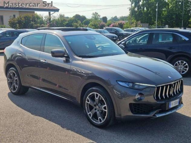 MASERATI Levante S 3.0 V6 430cv auto AWD - FULL OPT - FH158AH rif. 24073533 - Foto 3