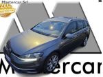 VOLKSWAGEN Golf Variant 2.0 tdi Executive 150cv dsg - FP839ZE rif. 23726336