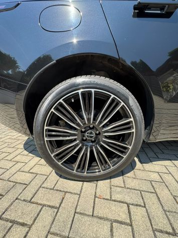 RANGE ROVER VELAR TOTAL BLACK - Foto 8