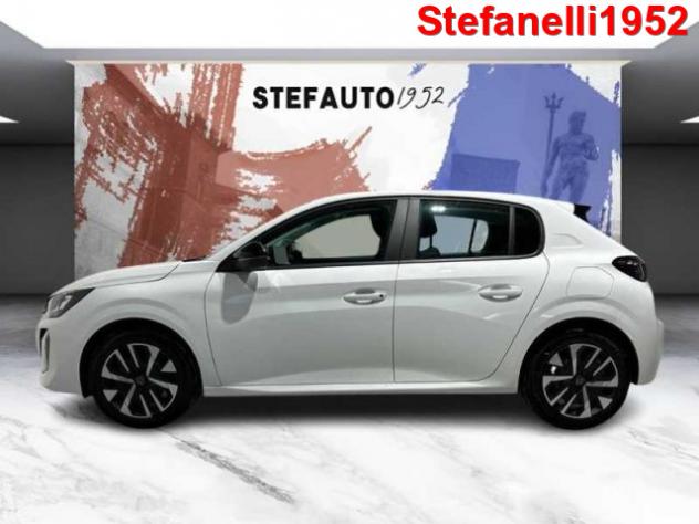 PEUGEOT 208 1.2 turbo Style 100cv rif. 23994907 - Foto 3