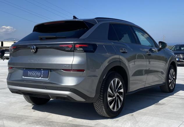 Volkswagen T-Roc Life 1.5 eTSI 115CV DSG - Foto 4