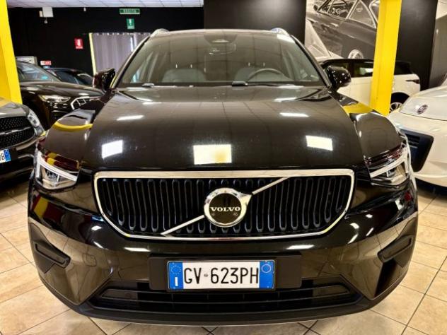 VOLVO XC40 B3 automatico Core UNIPRO - PREZZO REALE rif. 24040274 - Foto 2