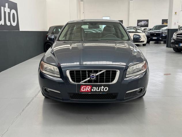 Volvo V70 V70 2.4 d5 Summum 185cv - Foto 6