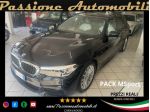 Bmw 520 Serie 5 G31 Touring 520d Xdrive Msport AUTO