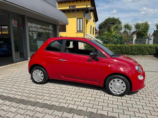 FIAT 500 1.0 Hybrida rif. 24024102 - Foto 4