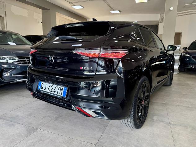 DS 4 1.5 BlueHDi 130cv aut. Performance Line+ 2022 - Foto 7