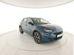 FIAT 600 Hybrid 110 CV DCT MHEV