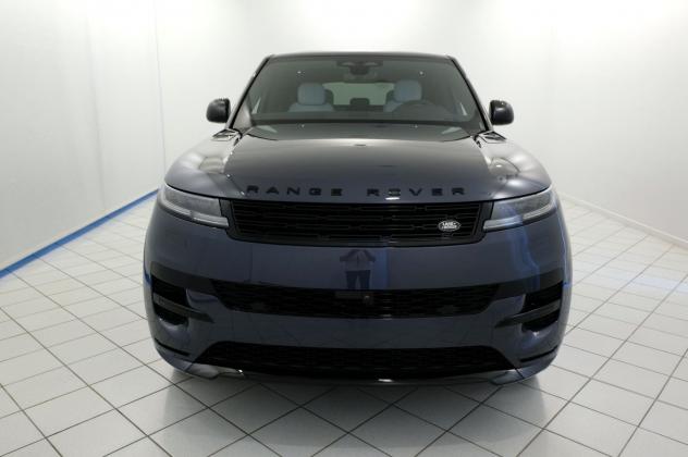 Land Rover Range Rover Sport Range Rover Sport 3.0d i6 mhev Dynamic SE awd 250cv auto - Foto 8