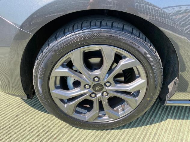 Ford Focus Focus 1.0 ecoboost h ST-Line Style 125cv - Foto 6