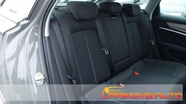 AUDI A6 Avant 40 TDI 204 cv S tronic 7 Business Executive rif. 19646412 - Foto 9