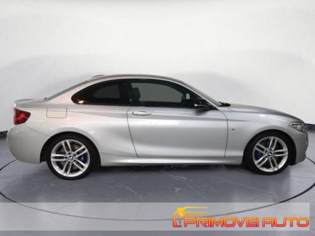 BMW 225 d Coupé Msport rif. 21181077 - Foto 6