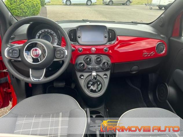 FIAT 500C 1.2 Lounge rif. 21068299