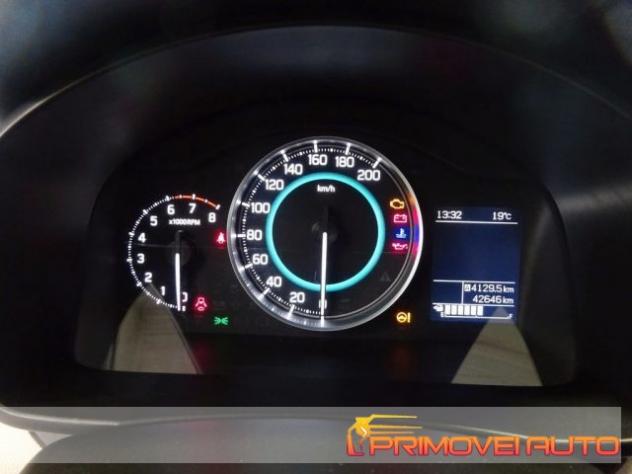 SUZUKI Ignis 1.2 Dualjet 4WD All Grip Comfort rif. 18975952 - Foto 7