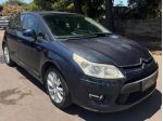 Citroen C4 1.6 HDi 90CV airdream VTR
