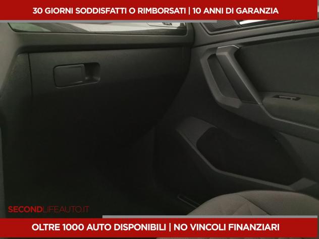 Volkswagen Tiguan 2.0 tdi Life 122cv - Foto 8