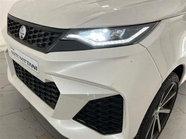 AIXAM GTI e Coup motion my21 rif. 24001937 - Foto 7