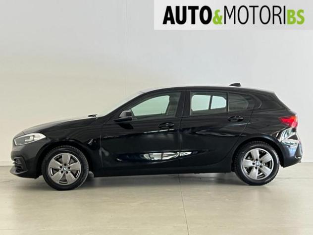 BMW 118 i 5p. Advantage *BOOKSERVICE* rif. 24069018 - Foto 7