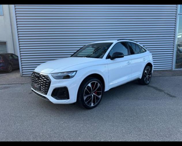 AUDI Q5 SPORTBACK 40 TDI MHEV QUATTRO S TRONIC IDENTITY B rif. 24058172
