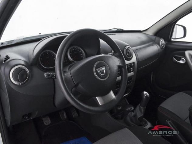 DACIA Duster 1.5 dCi 90CV 4x2 Ambiance - PER OPERATORI DEL SETT rif. 23819383 - Foto 8