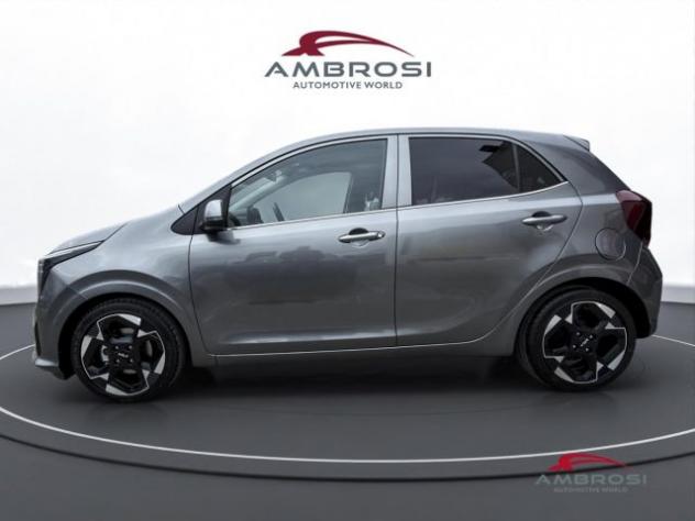 KIA Picanto PE2 MY26 1.0 STYLE TT rif. 23849549 - Foto 6