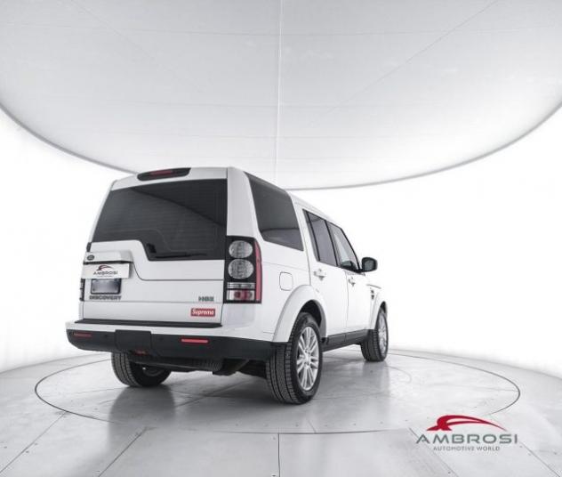 LAND ROVER Discovery 4 3.0 TDV6 211CV HSE - PER OPERATORI DEL SETTORE rif. 23802418 - Foto 3