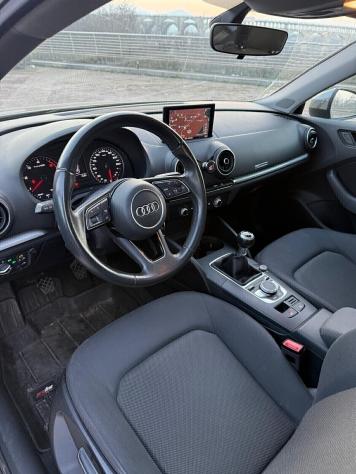 Audi A3 1.6 TDI tetto apribile ritiro usato/scambio - Foto 7