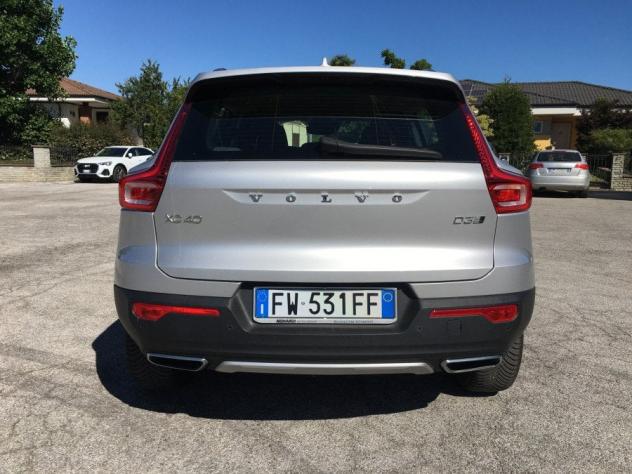 Volvo XC40 D3 AWD Geartronic Inscription - Foto 5