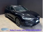 FORD Focus SW 1.0 EcoBoost 155 CV Powershift ST-line - PROMO rif. 23894922