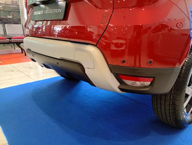 DACIA Duster 2ª serie Duster 1.5 Blue dCi 8V 115 CV 4x4 Prestige - Foto 7