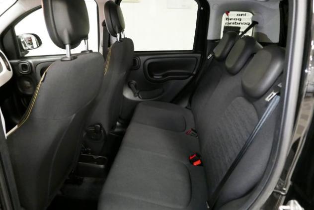 FIAT Panda 1.0 FireFly S&S Hybrid Pandina Cross PREZZO VERO rif. 23824849 - Foto 9