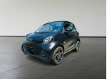 smart EQ Fortwo EQ 60kW pulse