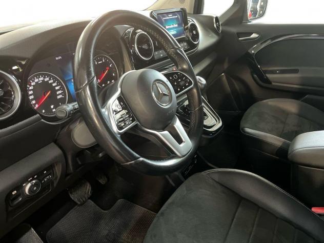 Mercedes-Benz Classe T Long - W420 Long 180d Sport auto - Foto 10