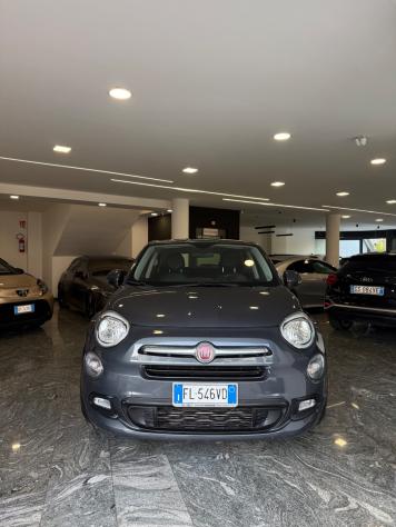 Fiat 500X 1.4 T-Jet 120 CV GPL Pop Star - Foto 2