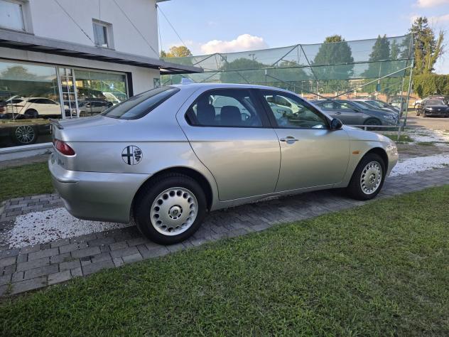 Alfa Romeo 156 2.0i 16V Twin Spark cat Selespeed - Foto 5