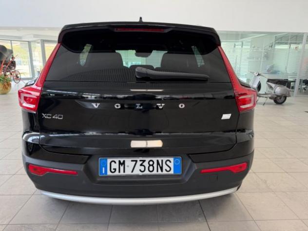 VOLVO XC40 T4 Recharge Plug-in Hybrid automatico Core rif. 23212909 - Foto 5